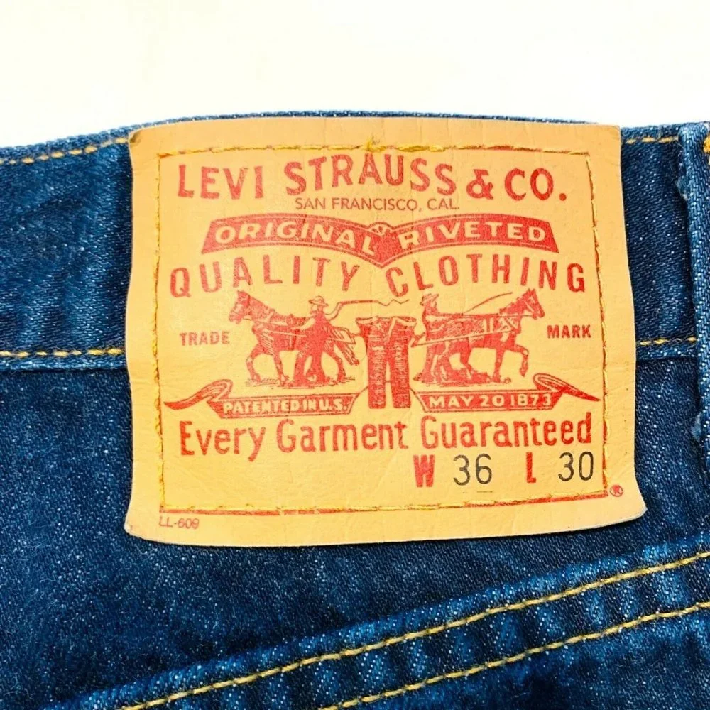 Levis vintage levi